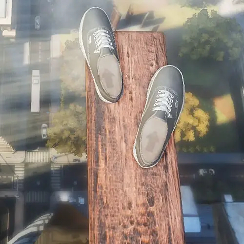 Richies Plank VR-Experience