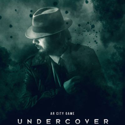 AR-Game Undercover